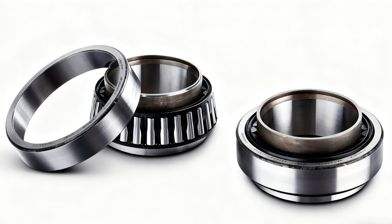 TIMKEN SET1372 SAF trailer wheel bearings