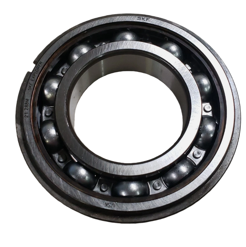 SKF 6210ZNBR Special deep groove ball bearings