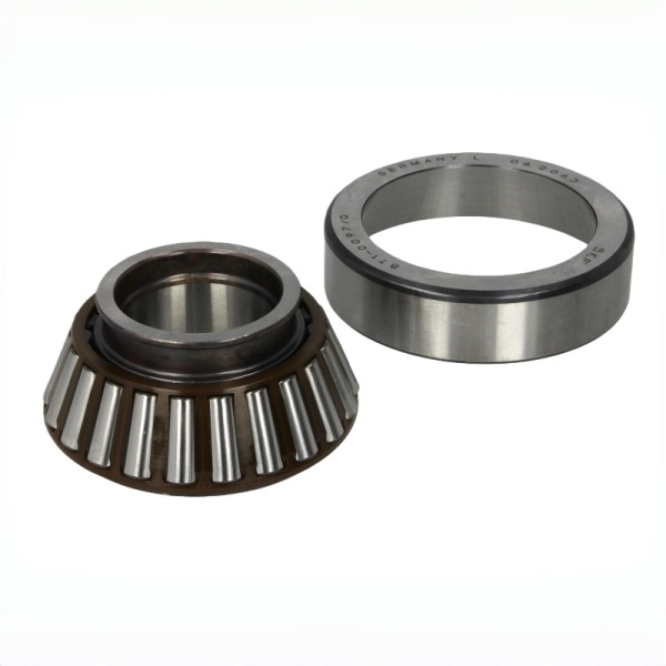 SKF BT10097C Single row taper roller bearings
