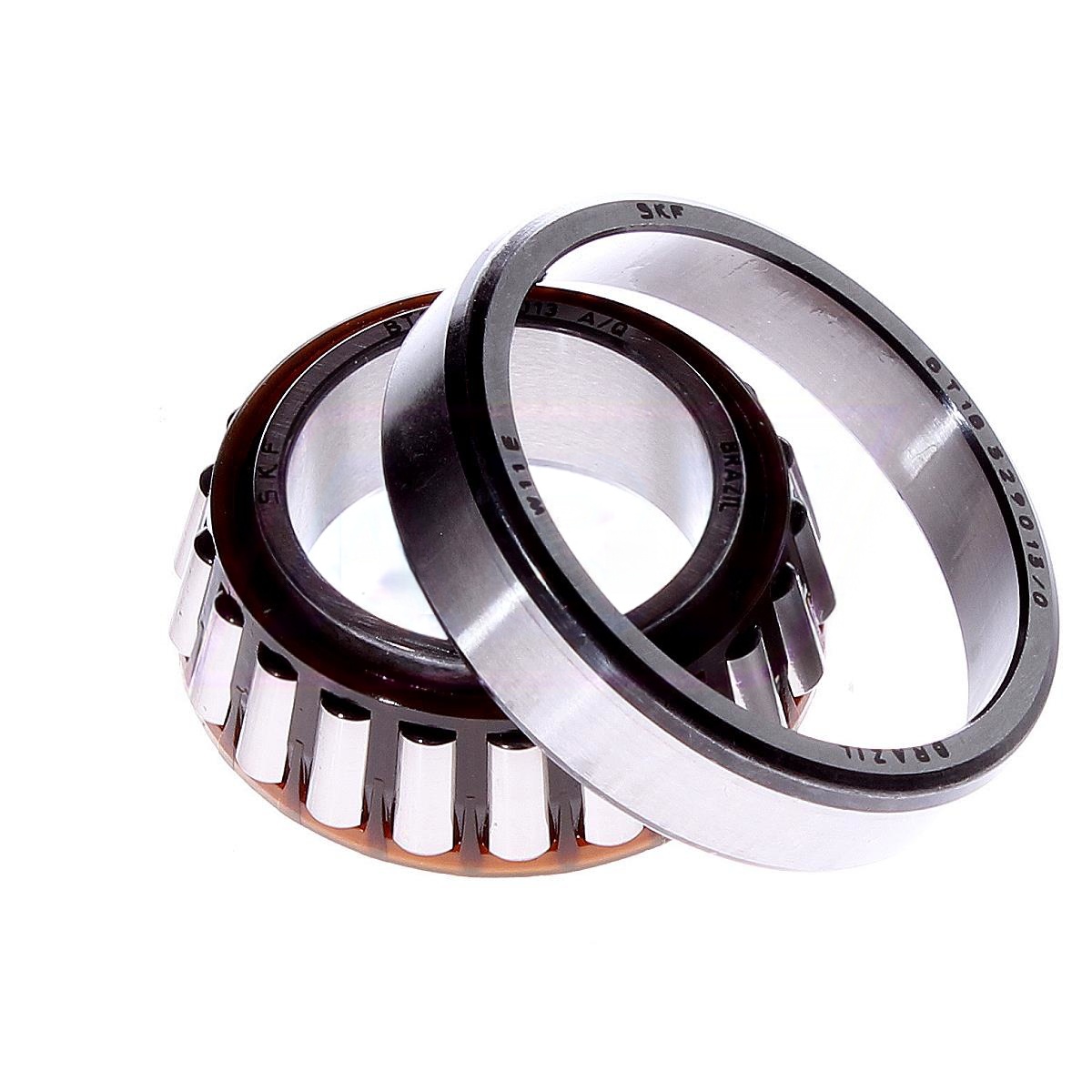 SKF VKHB2271 Single row tapered roller bearings