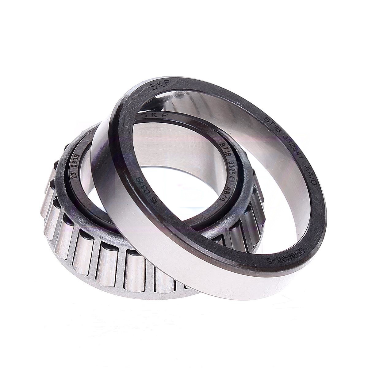 SKF VKT9010 Single row taper roller bearings