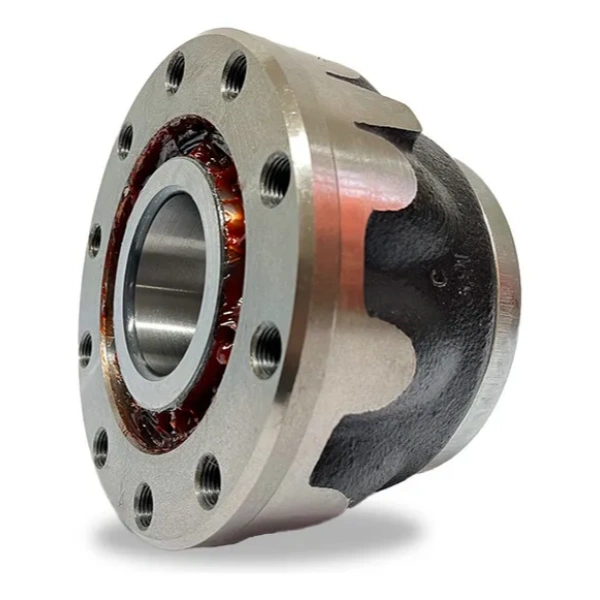 FERSA F300017 VOLVO truck wheel hub unit bearing