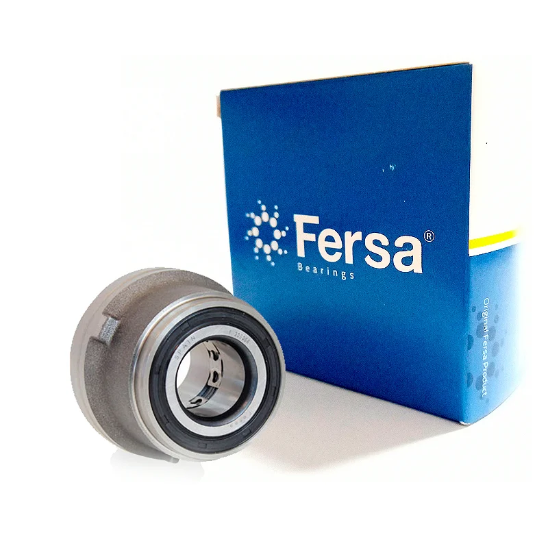 FERSA F300006 IVECO Truck wheel hub unit