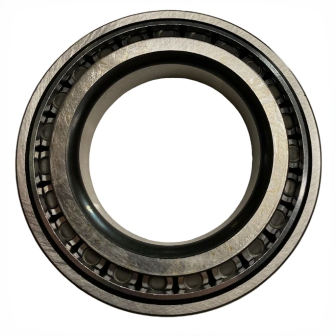 Imperial single-row tapered roller bearings 2