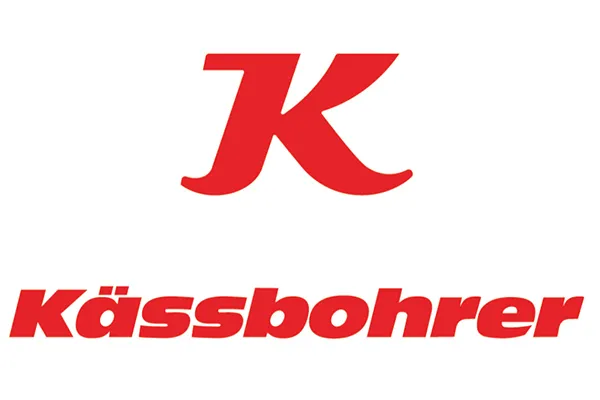 KÄSSBOHRER