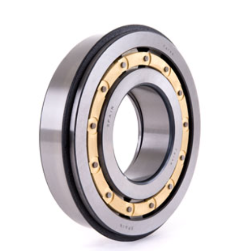 SKF NUPK2205S1NR Gearbox cylindrical roller bearings