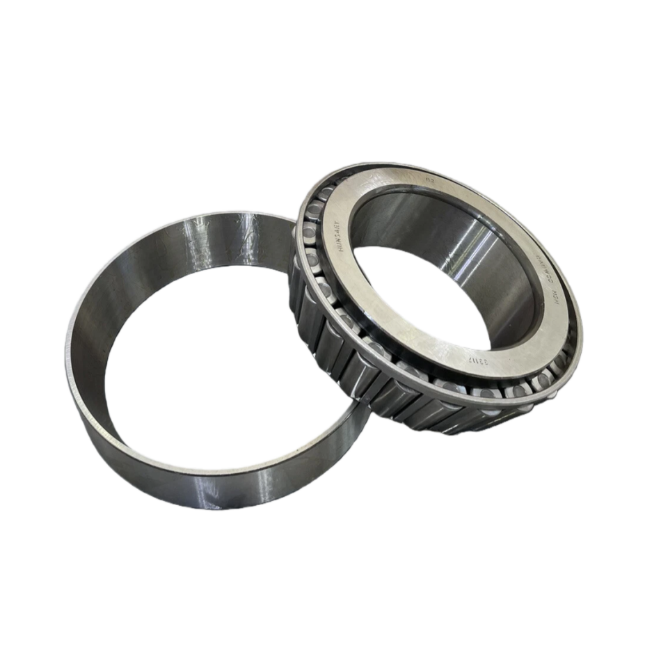 RENAULT MET 8200367845A Single row tapered roller bearings