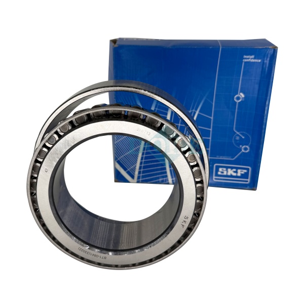 SKF 32007/QCL7CVA606 Single row taper roller bearings