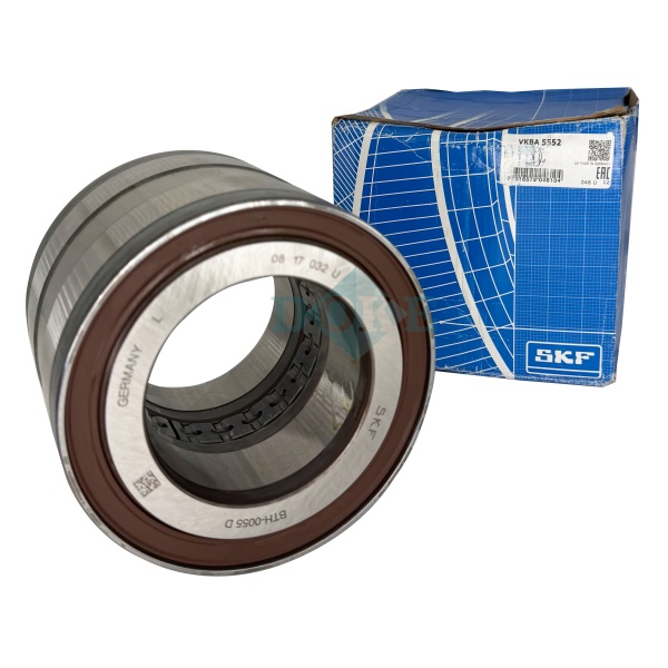 SKF VKBA5397 IVECO DAF truck wheel hub unit bearing