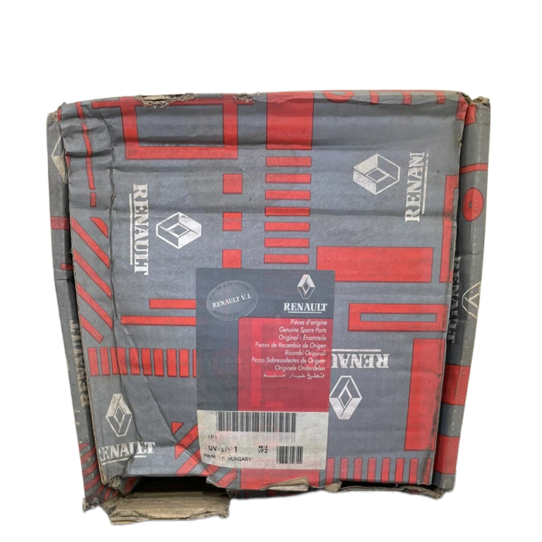 RENAULT MET 8200367845A Single row tapered roller bearings