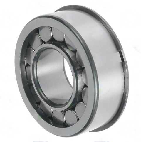 SKF BC1B242820CM Gearbox cylindrical roller bearings