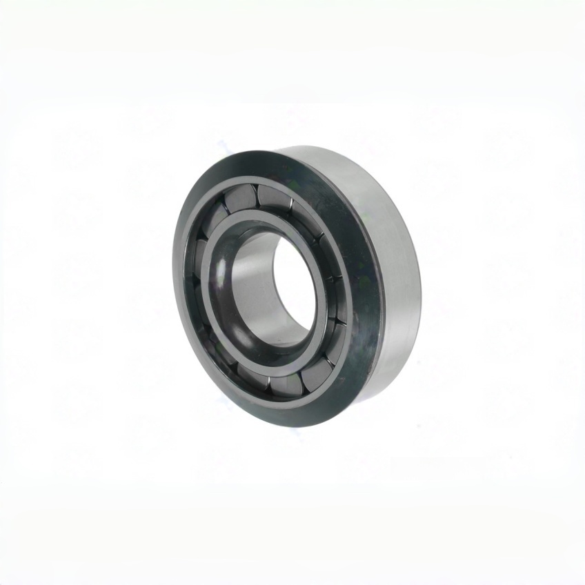 SKF VKT8875 Gearbox cylindrical roller bearings