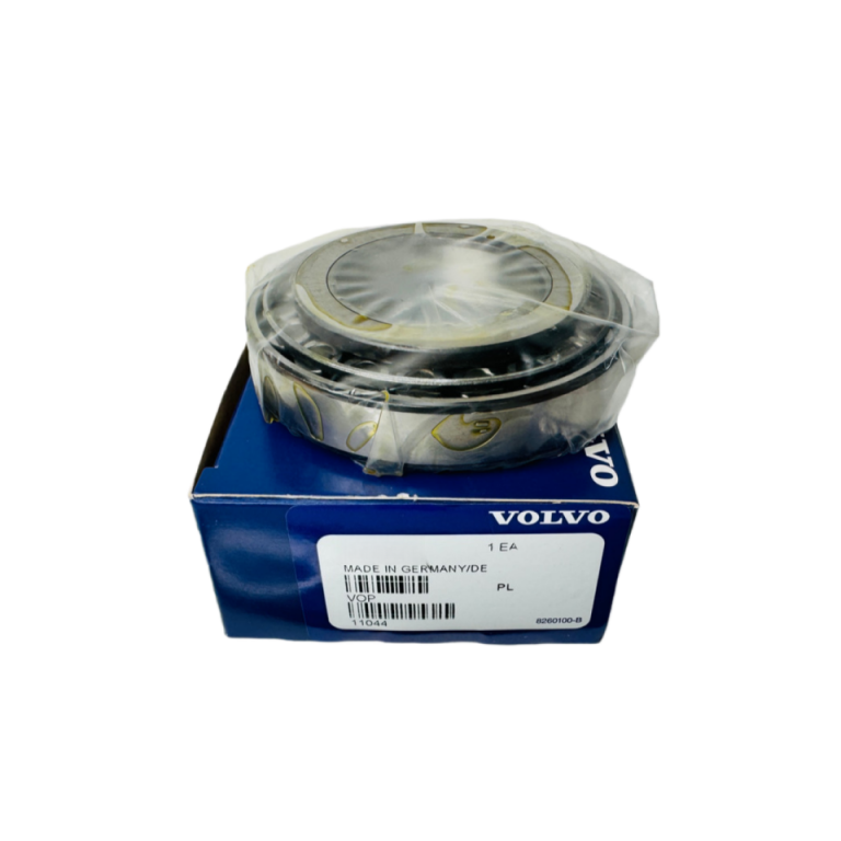 VOLVO VOE795165 Single row tapered roller bearings