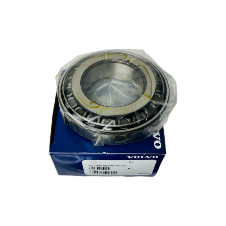 VOLVO VOE795165 Single row tapered roller bearings