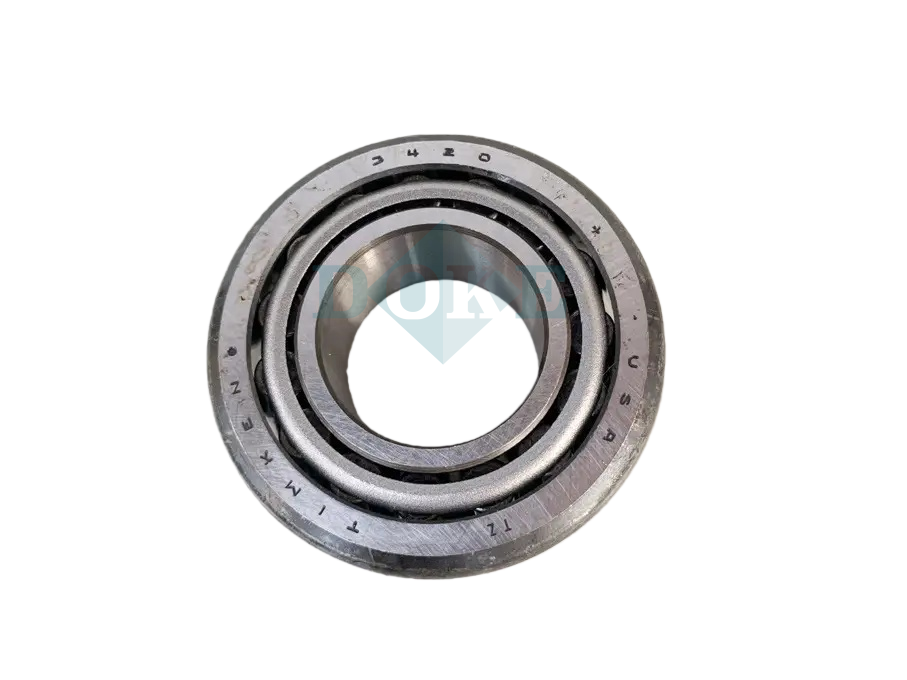 DAF UKC4805 Single row tapered roller bearings