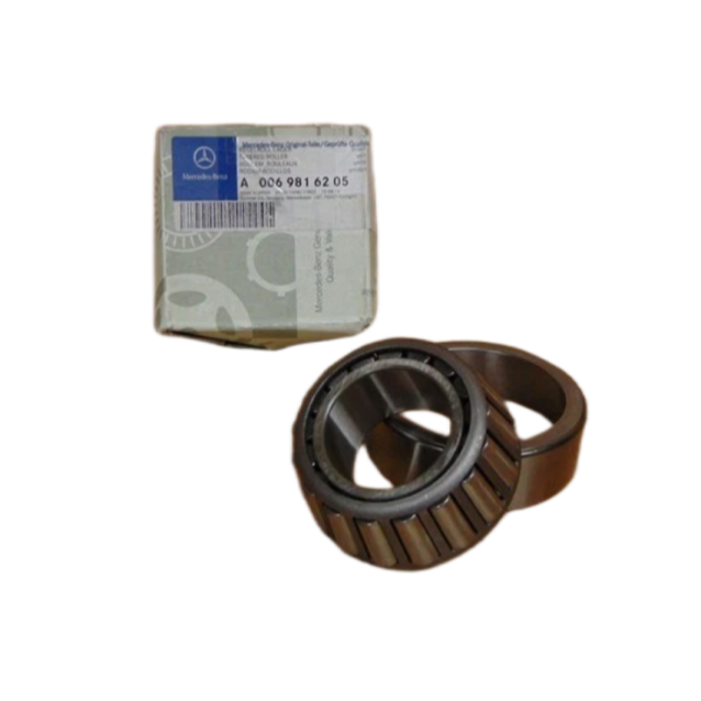 MERCEDES-BENZ A2219810081 Single row tapered roller bearings