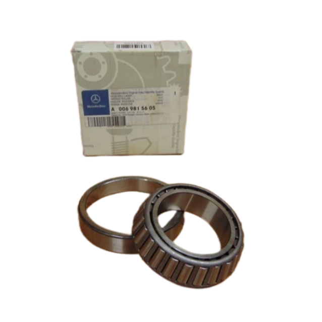 MERCEDES-BENZ A2219810081 Single row tapered roller bearings