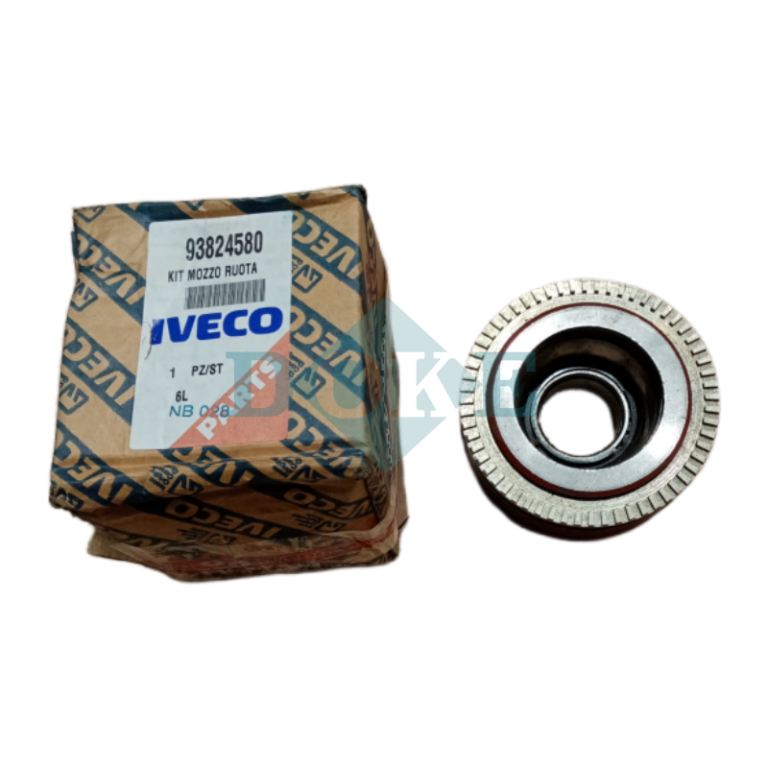 IVECO 504166117 Truck wheel hub bearings