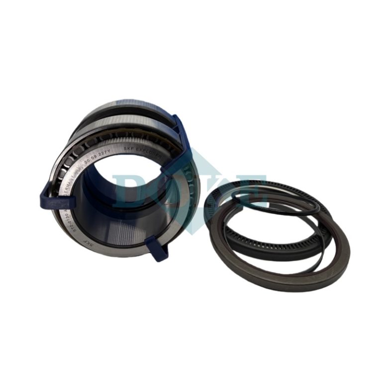 MERCEDES-BENZ A0003501349 Truck wheel hub bearing unit