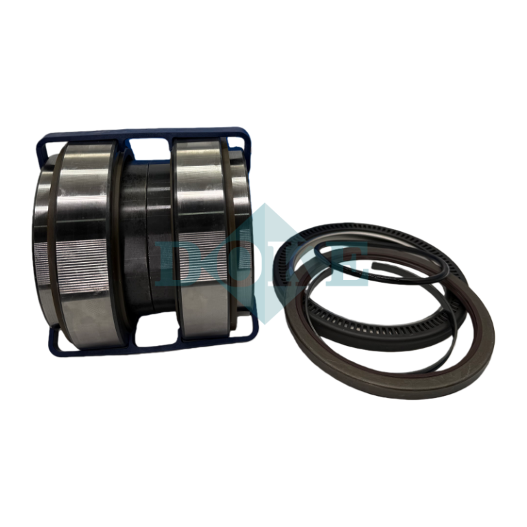 MAN 81.93420.6097 Truck wheel hub bearings