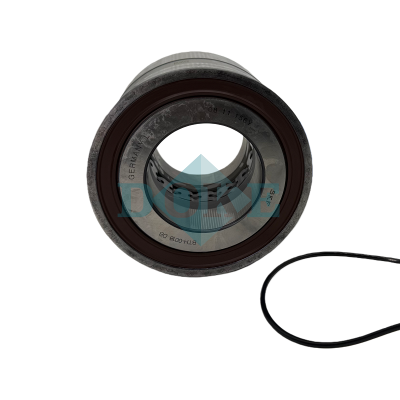 MAN 81.93420.6099 Truck wheel hub bearings