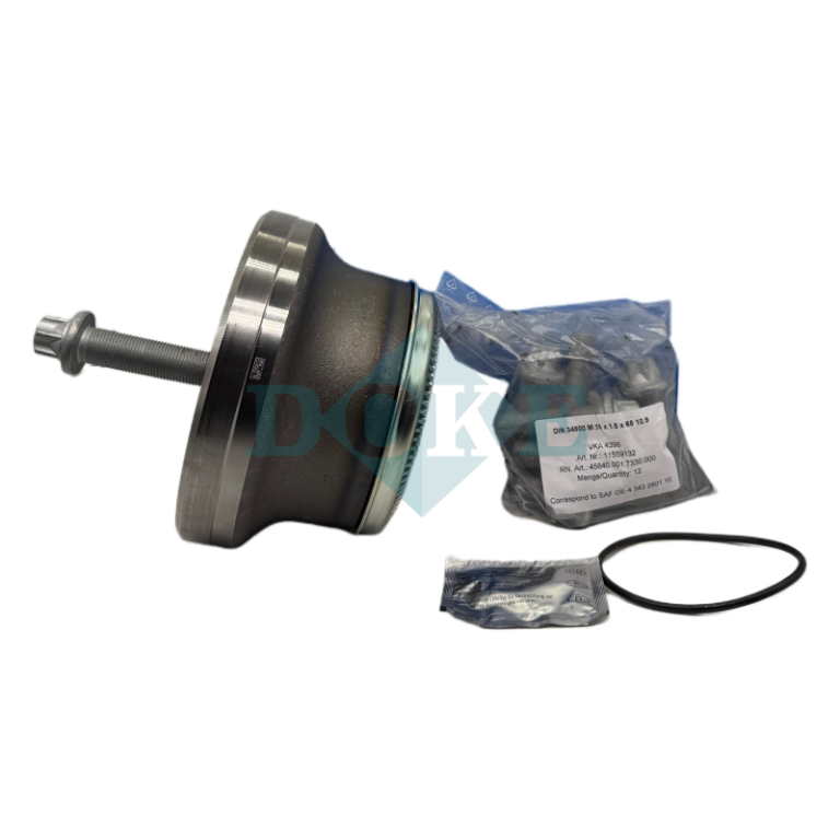 RENAULT 7420888703 Truck wheel hub unit