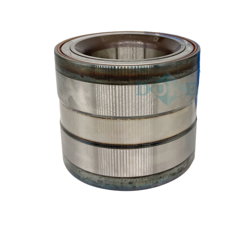 Подшипники ступицы колес SKF для грузовых автомобилей 1_副本_副本