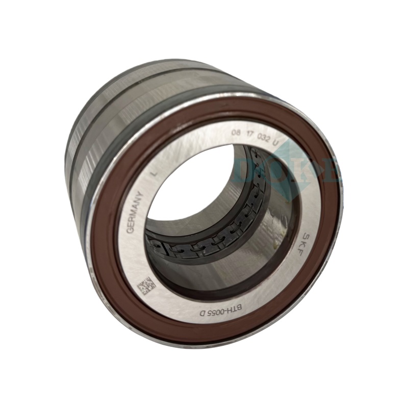 IVECO 5001859987 Truck wheel hub bearings - Doke Bearing