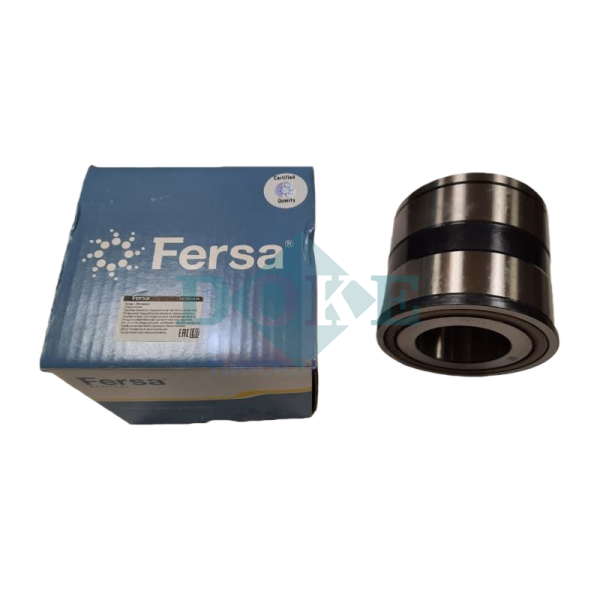 Truck Wheel Bearings 2_副本