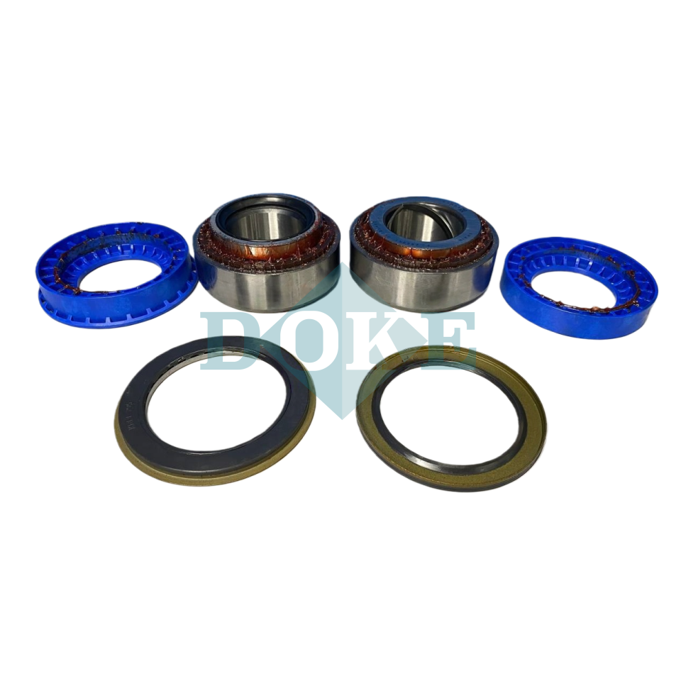 FERSA F200041 Truck wheel bearing kit