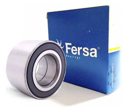 FERSA F15121 IVECO Truck wheel hub unit
