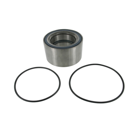 IVECO 46393024 Truck wheel hub bearings