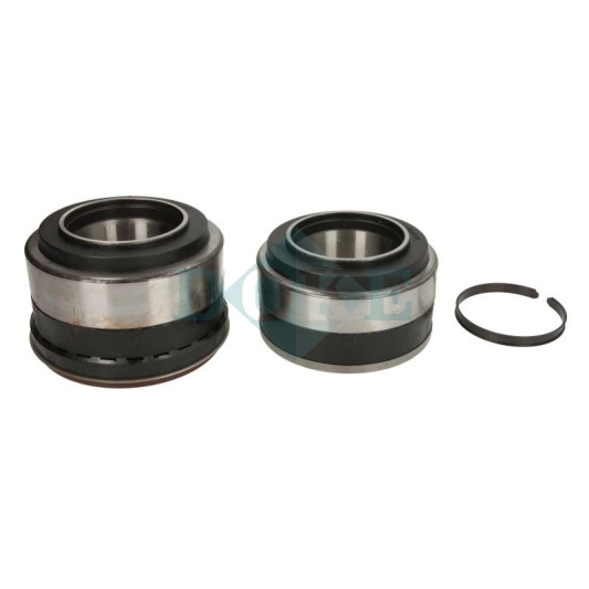 DAF 1818004 Truck wheel hub bearings