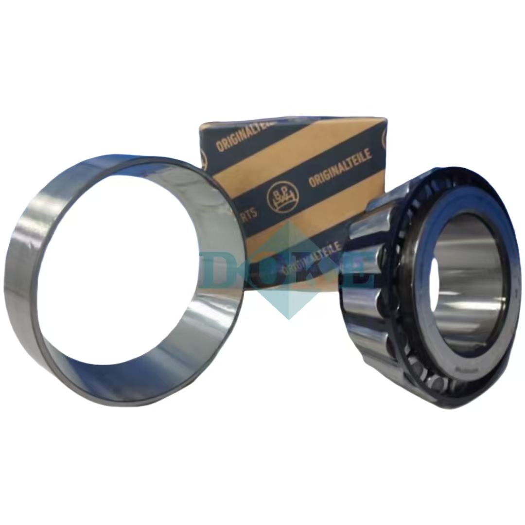 BPW 02.6410.29.00 Single row tapered roller bearings