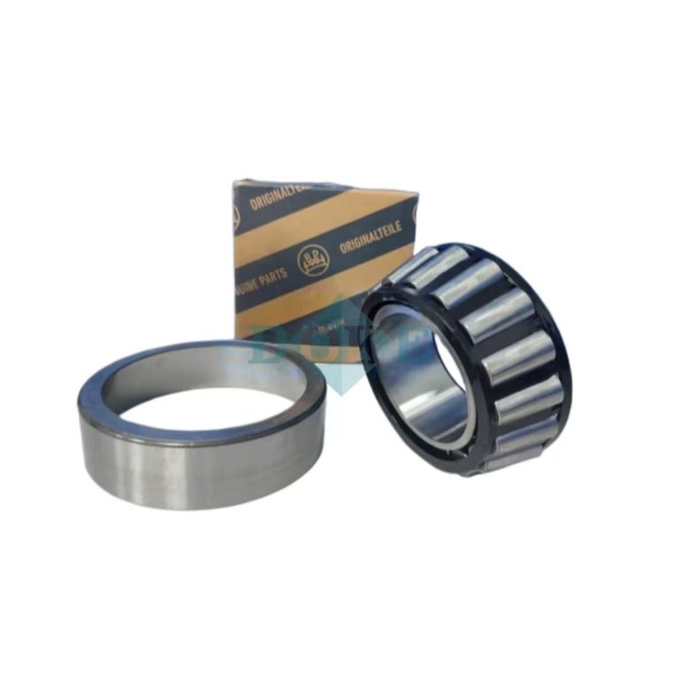 BPW 02.6410.29.00 Single row tapered roller bearings