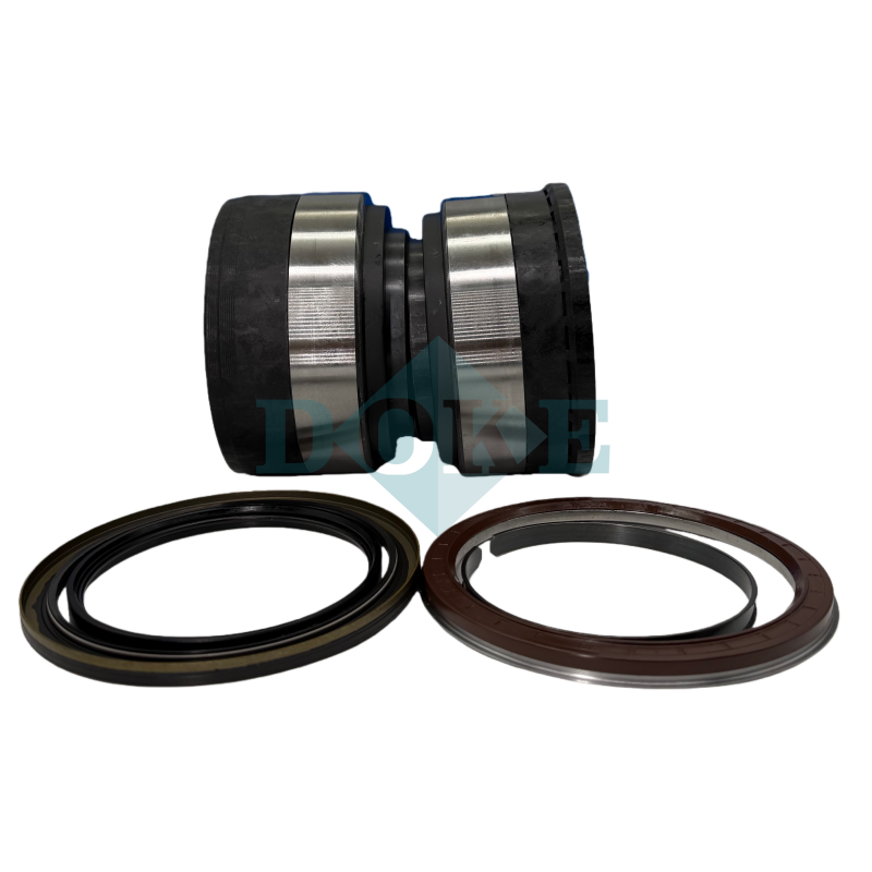 SKF Truck wheel hub unit 19_副本