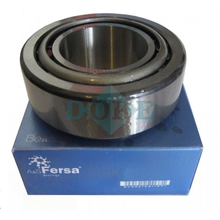 FERSA 32028XF Single row tapered roller bearings