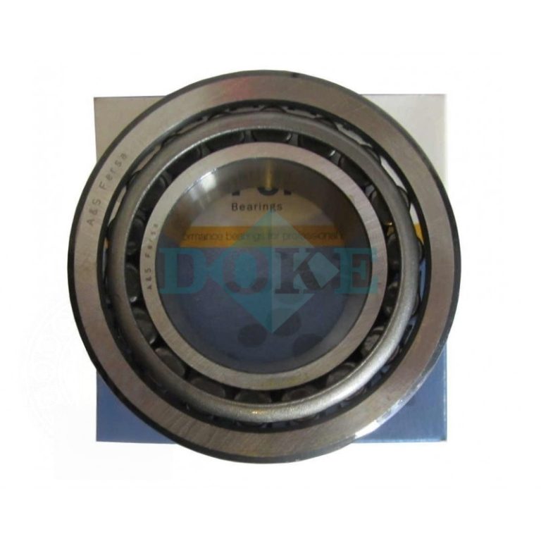 FERSA 32028XF Single row tapered roller bearings