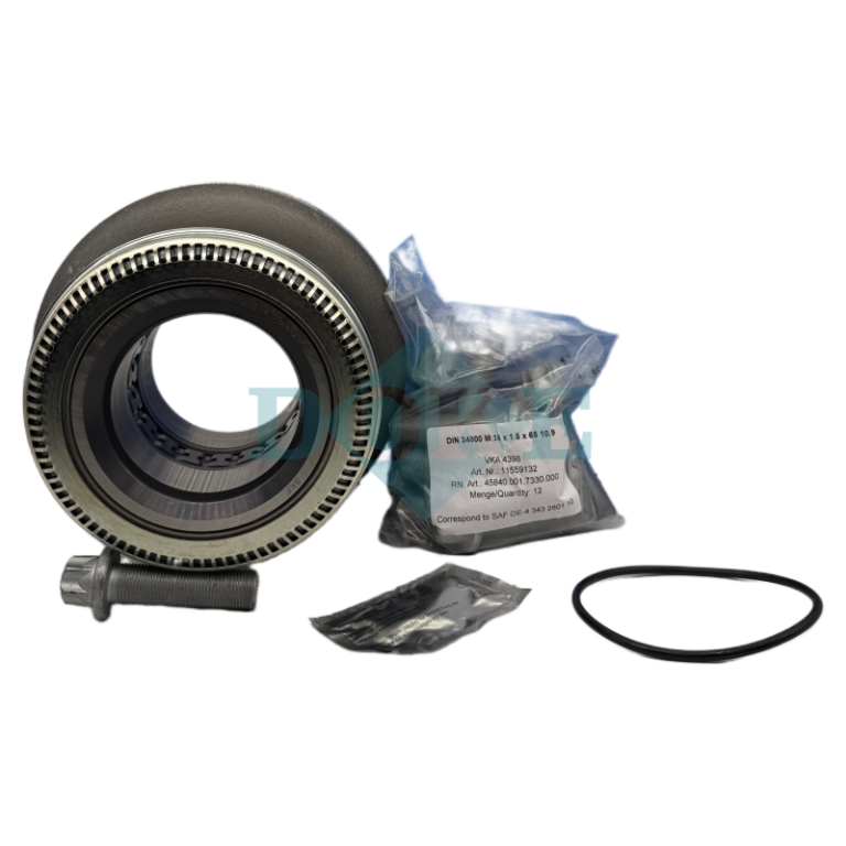 SAF 4200200101 Truck Wheel Assembly