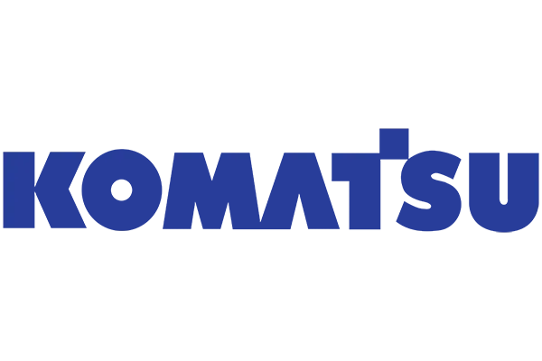 komatsu logo 4.7