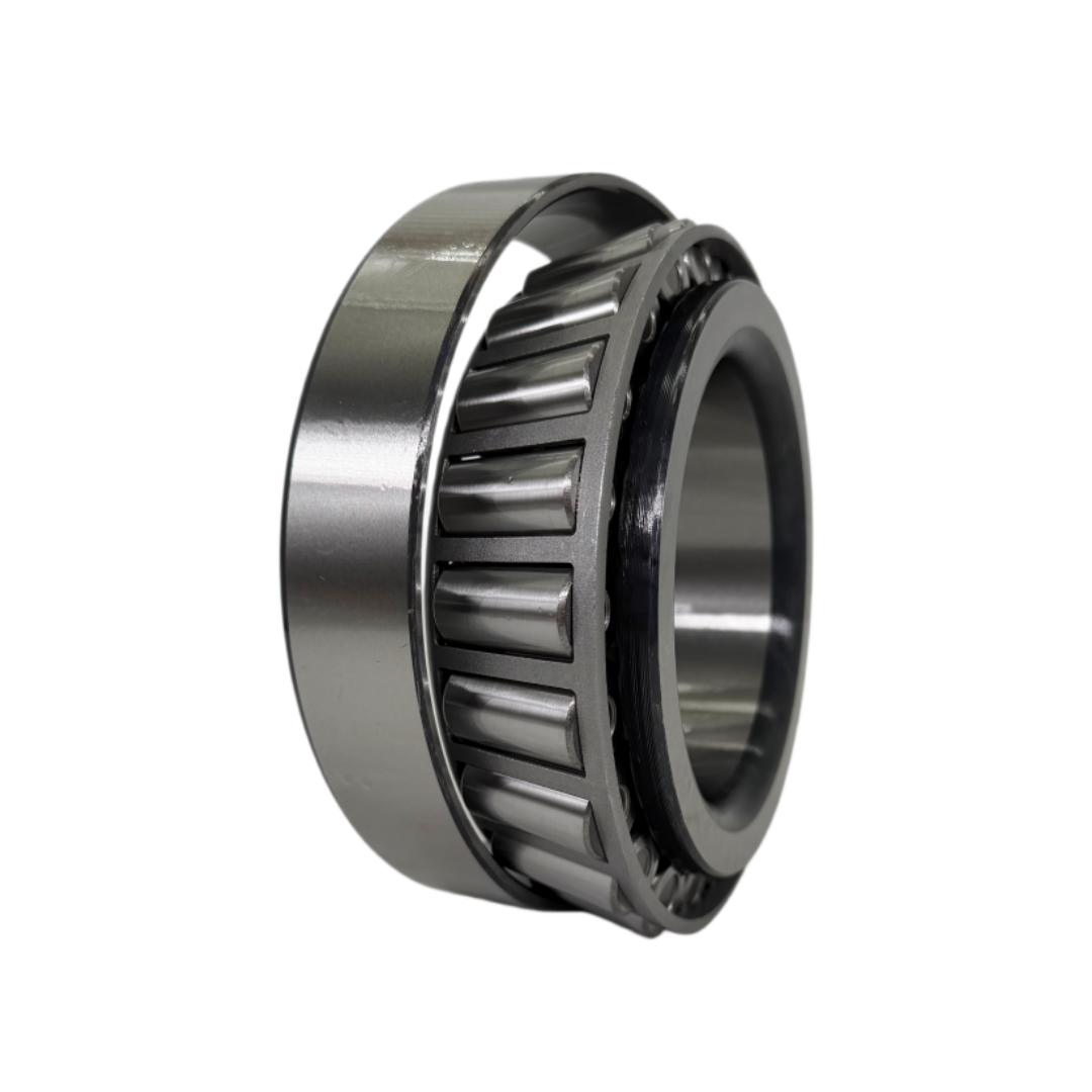 Single row tapered roller bearings