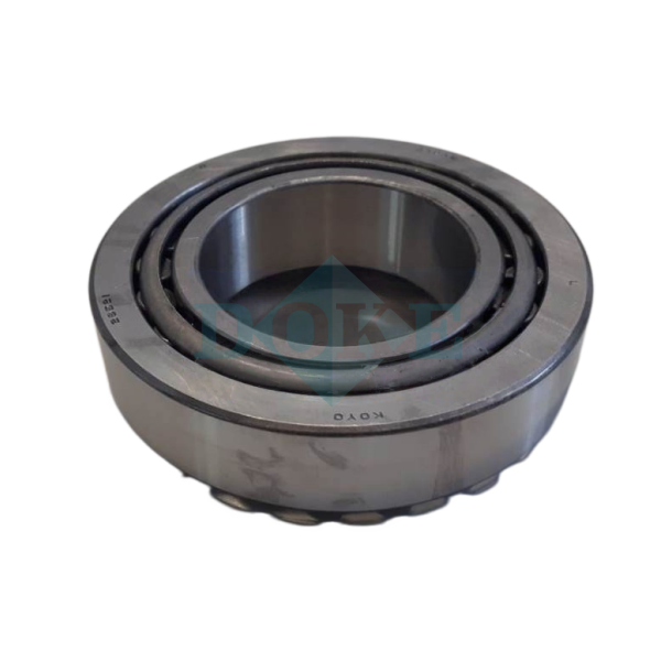 ZF 0635373030 Single row tapered roller bearings