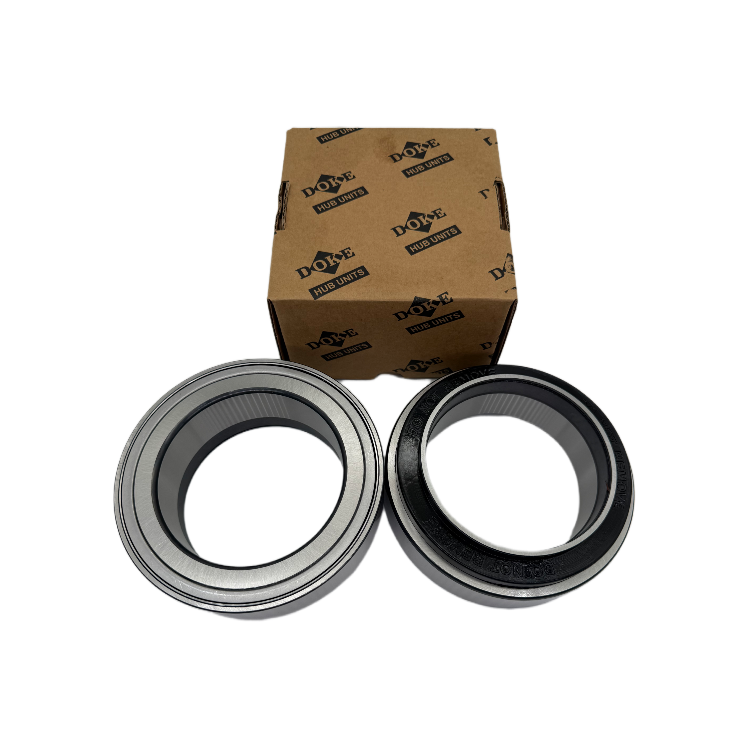 DOKE D 420088 SAF wheel bearing kit