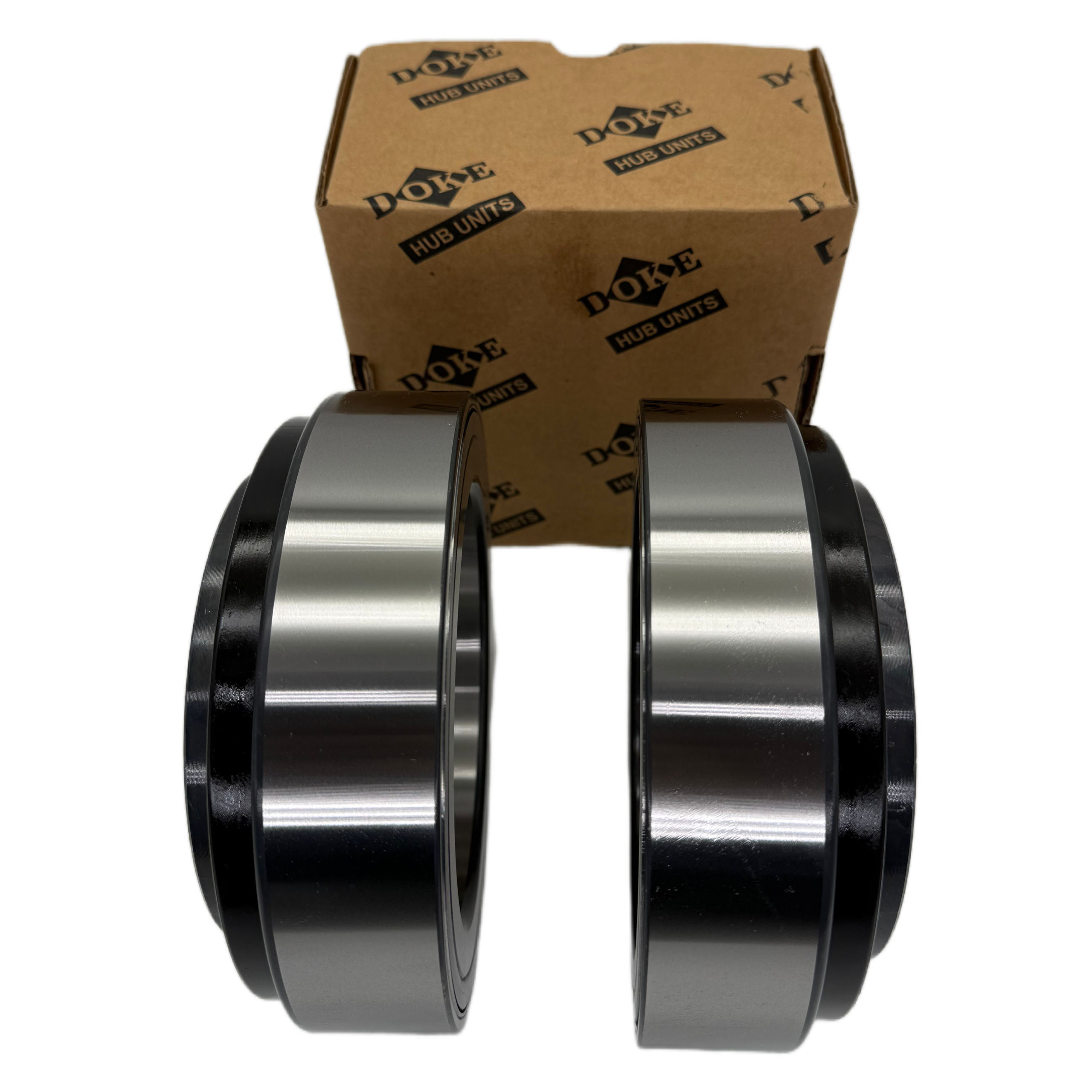 DOKE D 420088 SAF wheel bearing kit