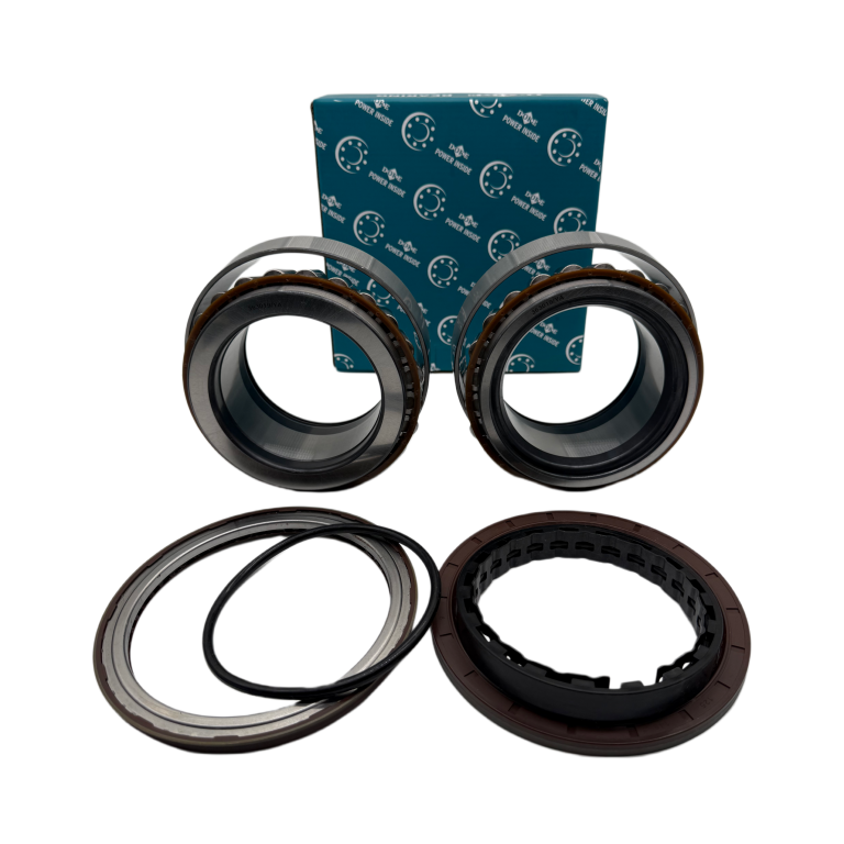 DOKE D 320105 MAN Truck Rear Double Row Wheel Hub Bearings