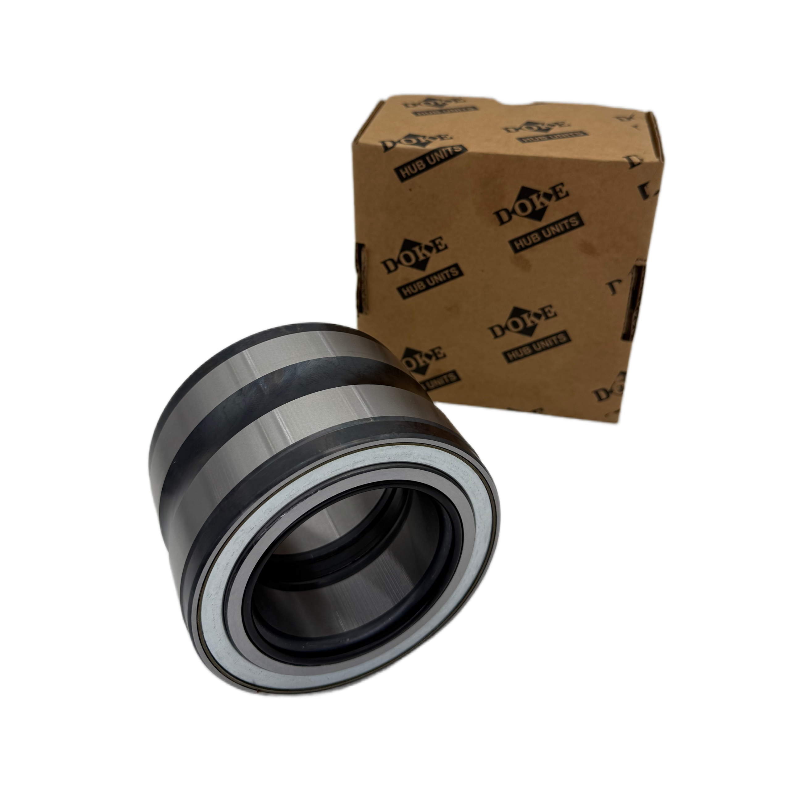 DOEK D 520060 Mercedes-Benz Truck Front Wheel Hub Bearing