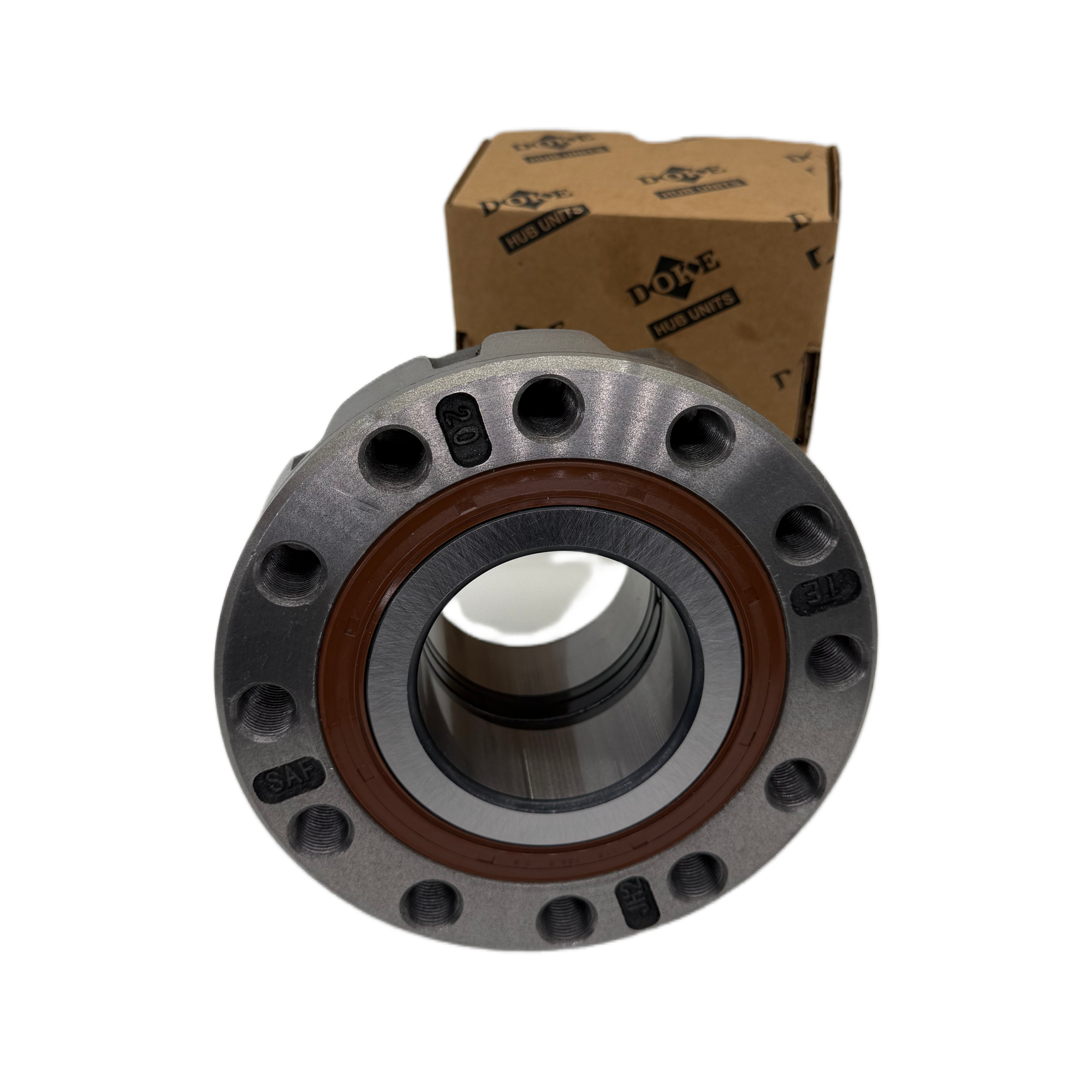 DOKE D 620064 Renault, Volvo truck wheel hub bearings