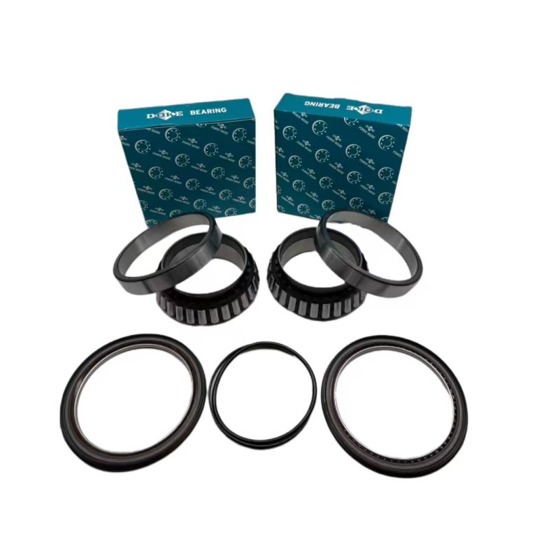 DOKE D 721114 SmartSET MAN wheel bearing kit