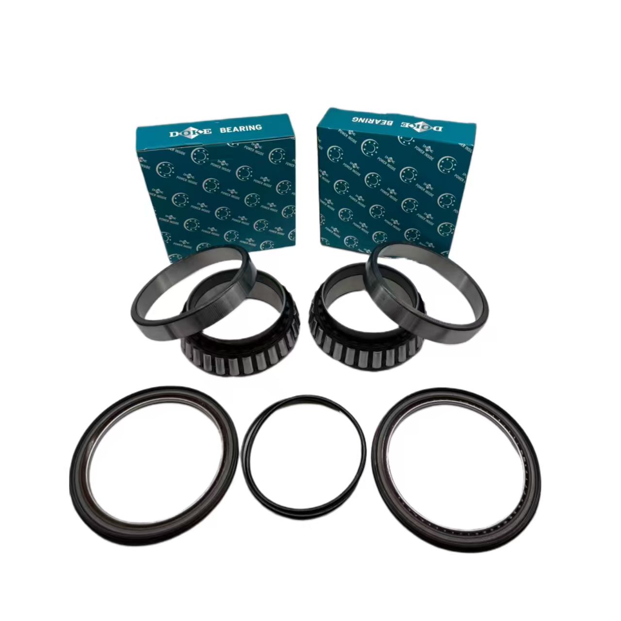 DOKE D 721114 SmartSET MAN wheel bearing kit