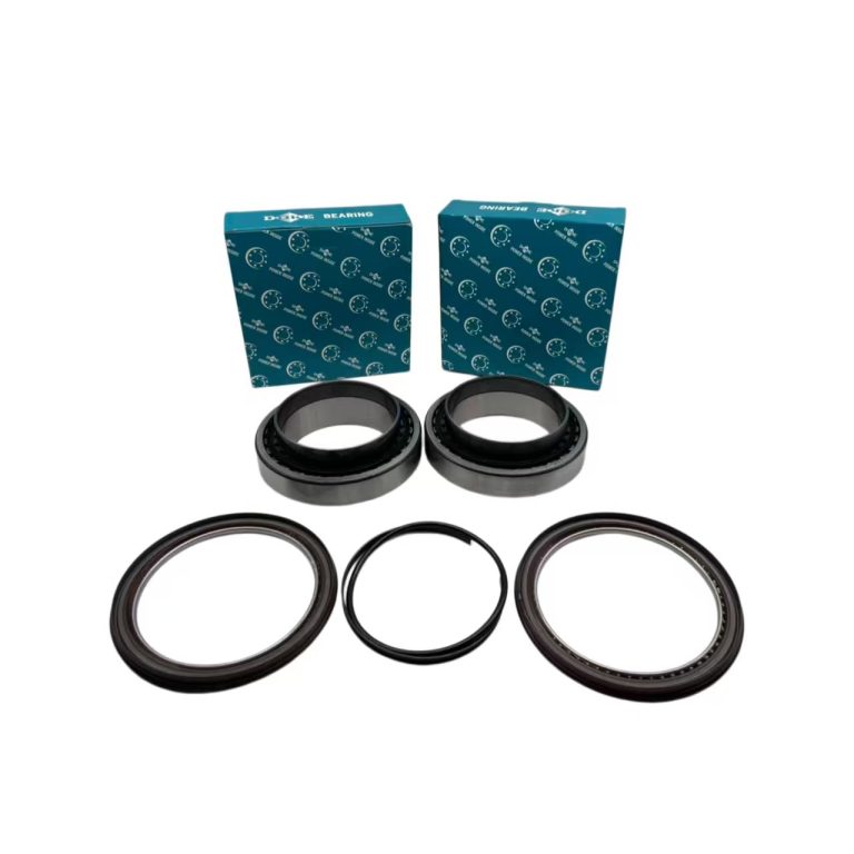 DOKE D 721114 SmartSET MAN wheel bearing kit